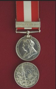 Fenian Medal