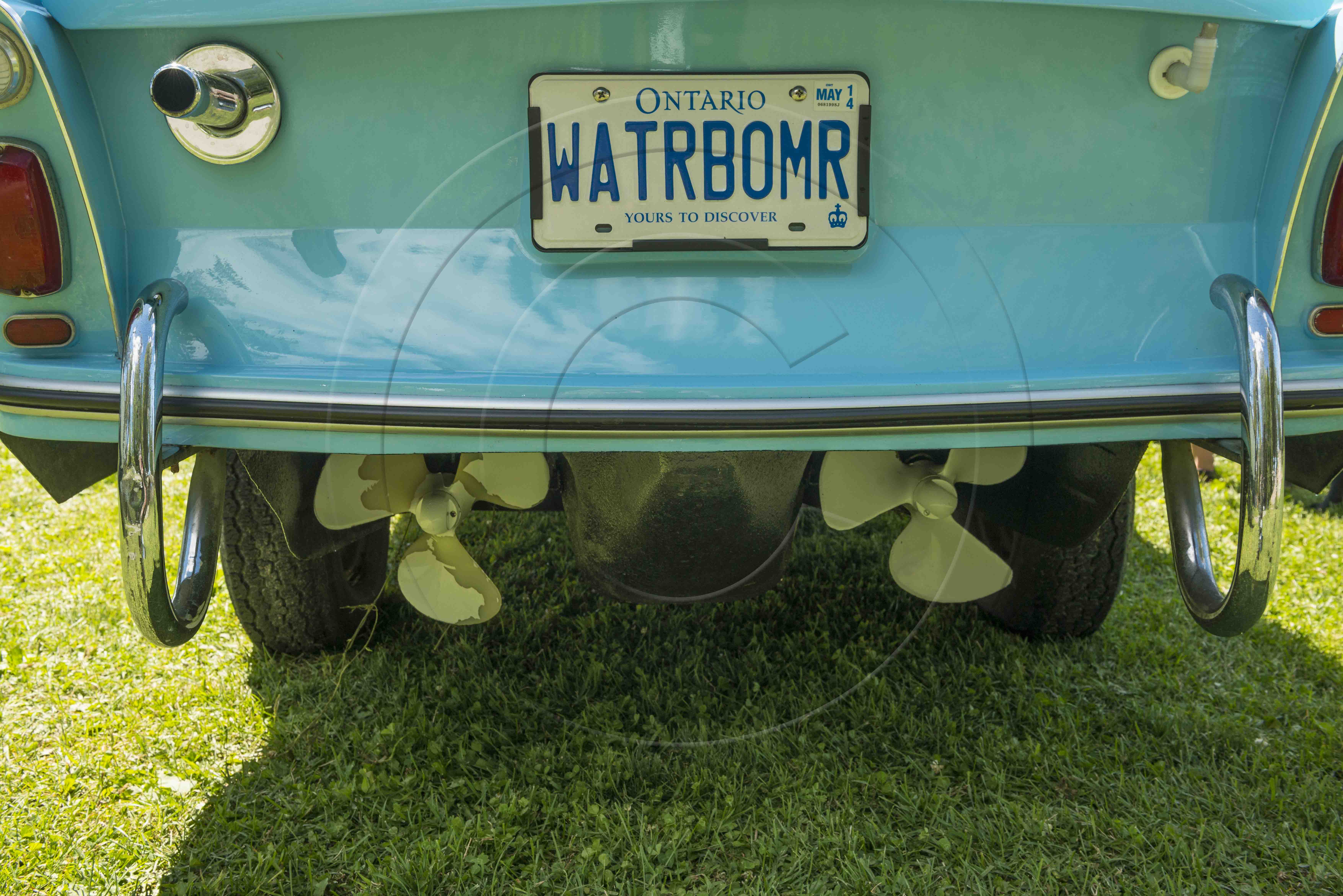 WaterBomber Rear View-1