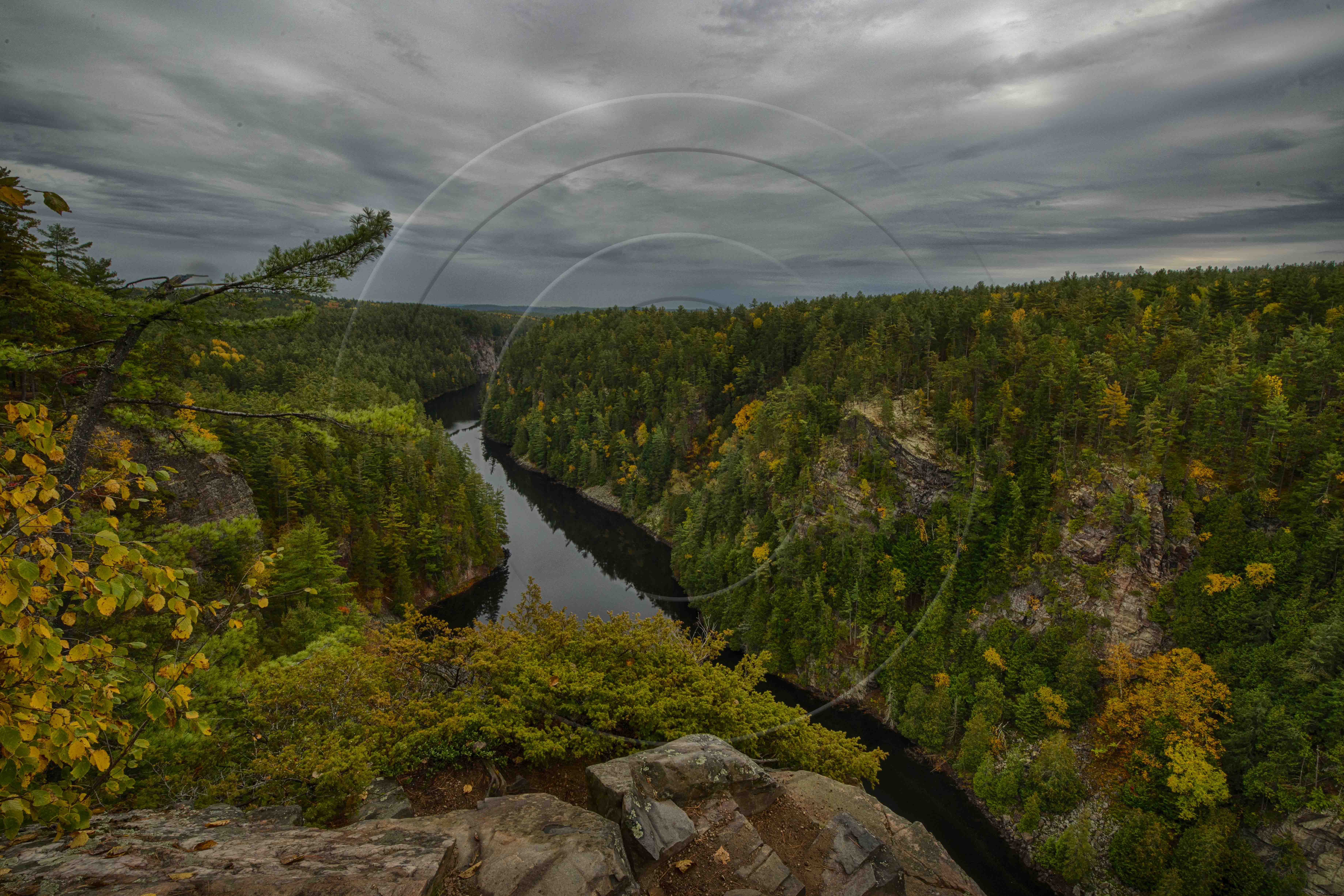 Barron River Canyon-1