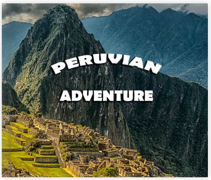 peruvian